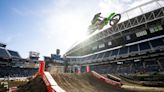 Saturday's Supercross 2024 Round 11 in Seattle: How to watch, start times, schedule, TV info