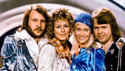 Bjorn Ulvaeus 'very sad' Abba probably won't appear in public together again