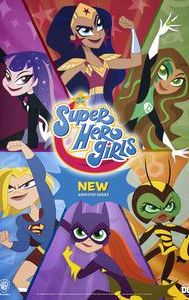 DC Super Hero Girls