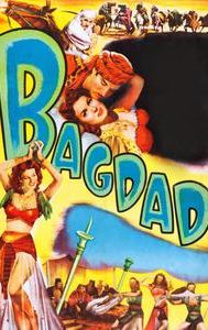 Bagdad (film)