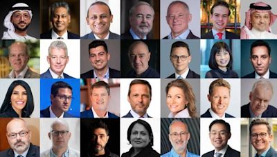 FHS World Dubai reveals first speakers and zooms in on industry specifics for 2024 event