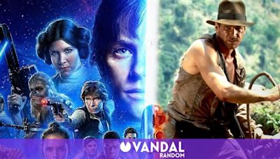 El homenaje a Star Wars oculto en 'Indiana Jones y el templo maldito' que tal vez nunca notaste