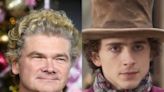 Wonka co-writer Simon Farnaby clarifies movie detail after incorrect criticism