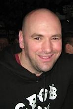 Dana White