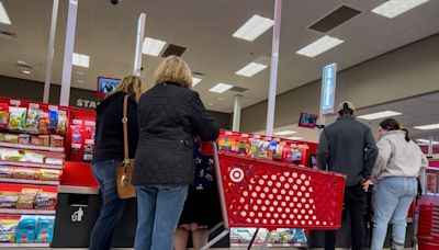 Target bajó los precios de 5,000 productos que se compran con frecuencia - El Diario NY