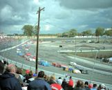 Toledo Speedway