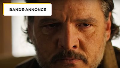 Pedro Pascal en larmes ? C'est pour le rendez-vous le plus excitant de 2025