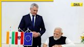 Recognising importance of tourism, India-Austria commit to increasing tourist flows in both nations