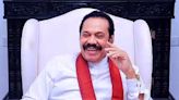 Mahinda Rajapaksa leaves for China on official visit - News Today | First with the news
