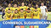 Boca Juniors vs. Nacional Potosí por Copa Sudamericana: horario, formaciones y TV