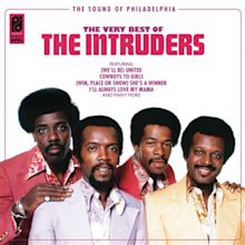 The Intruders Lyric, Songs, Albums and More | Lyreka