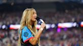 HR Derby singer Ingrid Andress entering rehab