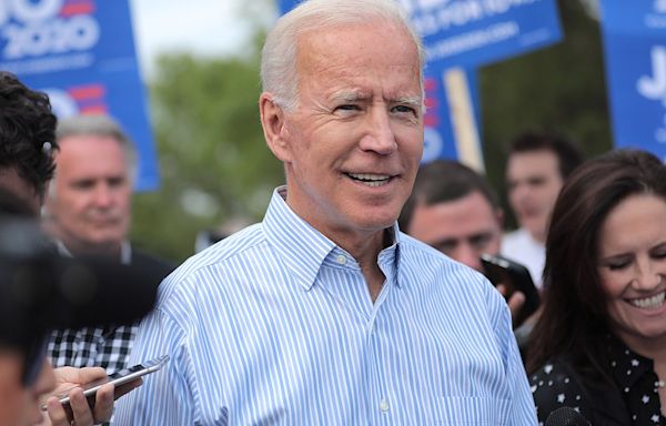 Joe Biden's Staffers Reportedly 'Miserable' as He Relies Heavily on Inner Circle: New Report Sparks Concern - EconoTimes