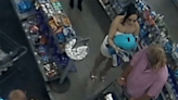 Women accused of stealing $200K in jewelry in Hallandale Beach surrender