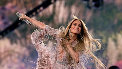 ¿Por qué importa más la vida sentimental de Jennifer Lopez que su música?
