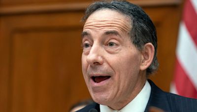 Jamie Raskin Schools Republican With Brutal U.S. History Lesson: I 'Wrote A Paper About It'