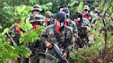 Nove soldados colombianos morrem em ataque do ELN em meio a negociações de paz
