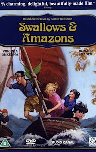 Swallows and Amazons