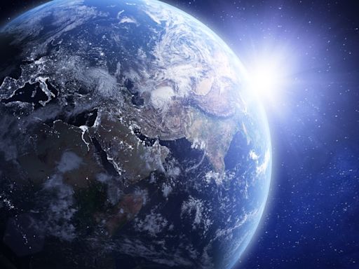 Why the Earth is slowing down