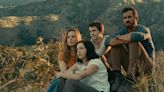 The Mosquito Coast: A family goes on the run in this slow-burn Apple TV Plus thriller