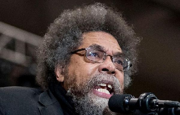 Dr. Cornel West Secures Spot on Michigan Ballot with Double the Required Signatures | EURweb