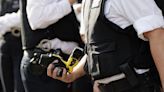 Police federation renews call for more Tasers after London sword attack