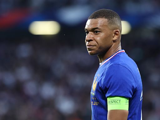 Kylian Mbappé y su verdad que duele, pero tiene sustento: la Euro es más difícil que el Mundial