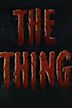 The Thing