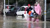 Storm Ciarán brings record rainfall to Italy with at least 6 killed. European death toll rises to 14