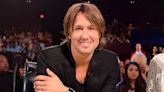 Keith Urban Says Returning to 'American Idol' as a Mentor for Finale Will Be 'Incredible' (Exclusive)
