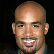 Boris Kodjoe