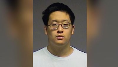 Former Cornell student sentenced to nearly 2 years for threatening to kill members of the university’s Jewish community