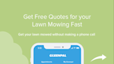 GreenPal, like Uber for mowing the lawn, is now available in Springfield