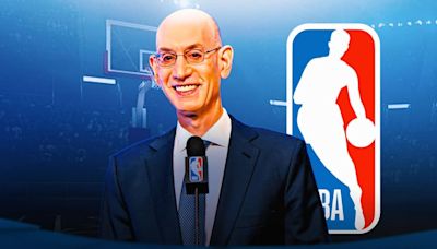 NBA's New League Partner Makes Announcement