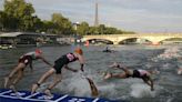 Paris 2024: Triathlon swimming could be cancelled because of poor water quality
