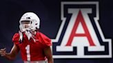 Tucson native, former Arizona receiver Drew Dixon signs UDFA deal with Green Bay Packers