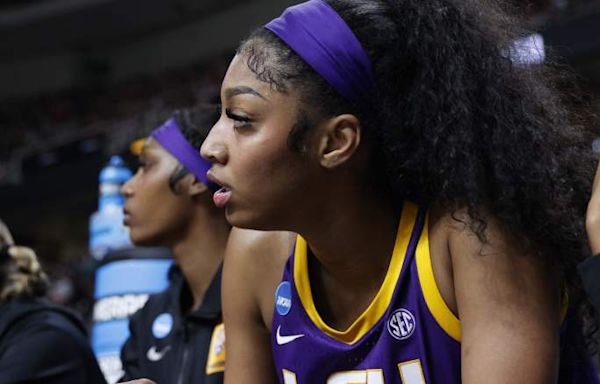 Angel Reese Sends Strong 6-Word Message to Fellow WNBA Rookies