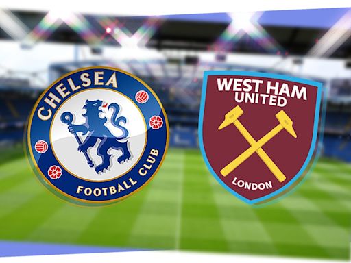 Chelsea vs West Ham: Prediction, kick-off time, TV, live stream, team news, h2h results, odds today