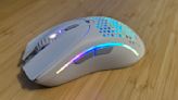 Glorious Model D 2 gaming mouse review