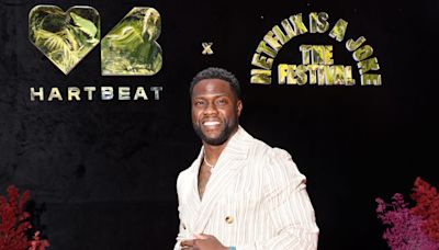 Citing high demand, Kevin Hart adds second show to Nov. 17 Old National Centre stop