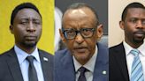 Rwanda's Kagame cruises to crushing election victory