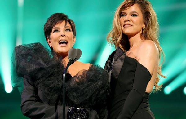 Insiders Claim That Kris Jenner Is Giving Khloe Kardashian a ‘New Rulebook’ With Dating Again