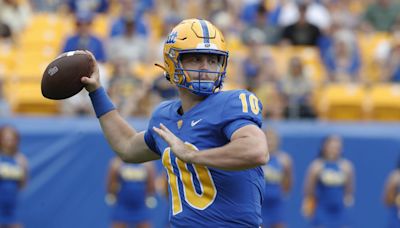 Pitt vs. Cincinnati: Predictions, odds and how to watch Saturday