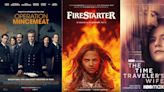 Próximos estrenos: "Firestarter", Rebel Wilson y Becky G