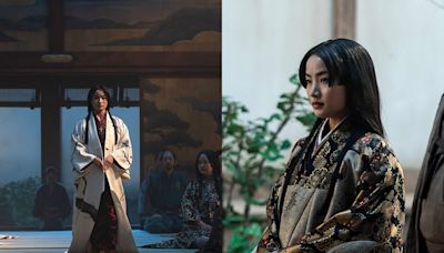 從《玩命關頭》到《幕府將軍》：首位拿下艾美獎的日本女演員「澤井杏奈」