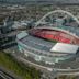 Wembley-Stadion