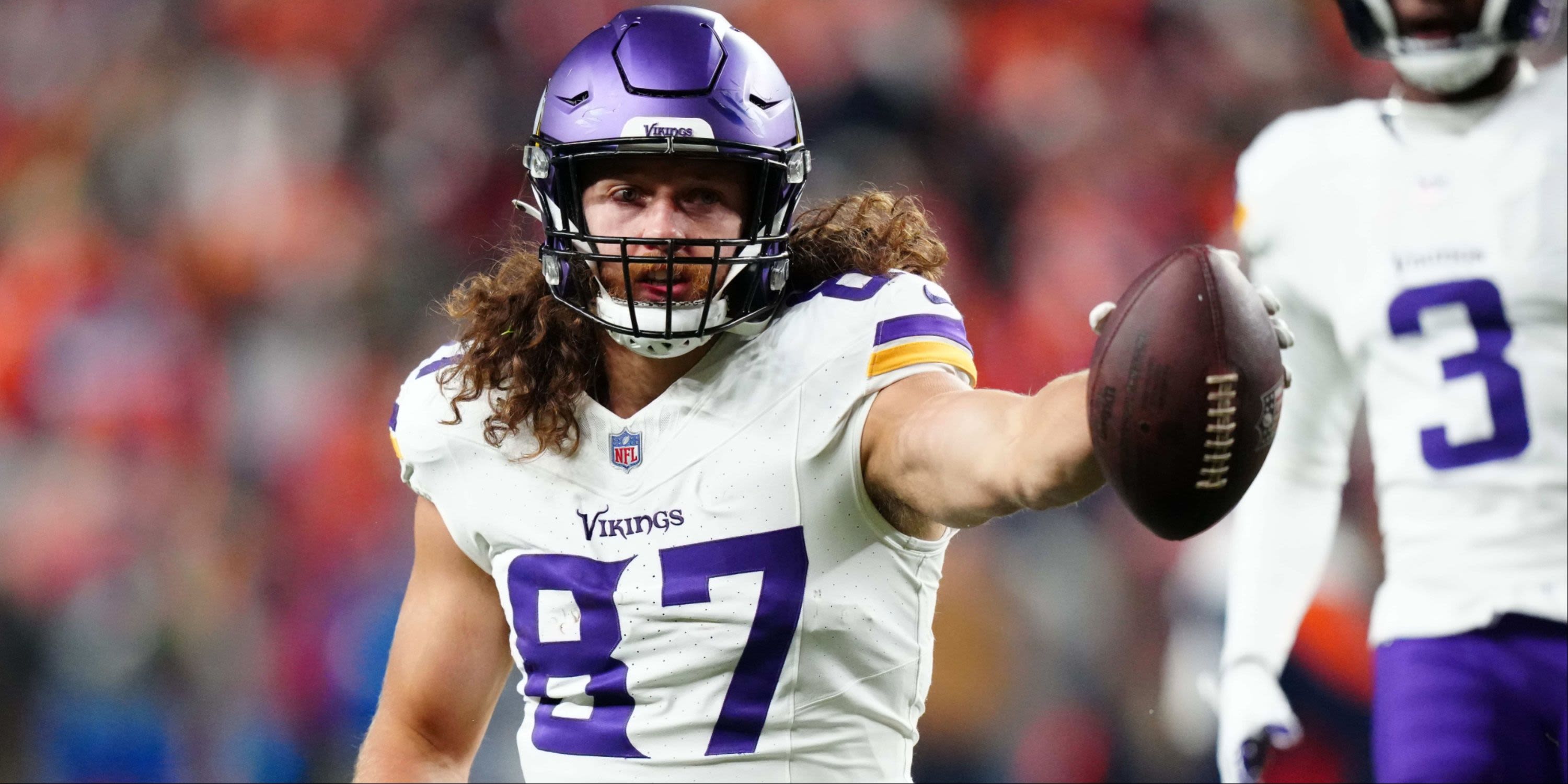 Minnesota Vikings Star Player Timetable to Return Remains Unclear