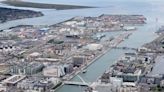 Dublin Port seeks planning permission for €1.1bn development