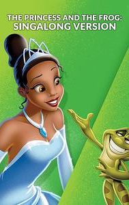 The Princess and the Frog