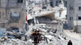 Arab and EU ministers to discuss Gaza war, peace efforts